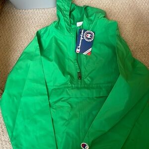 Kids Champion Pull Over jacket